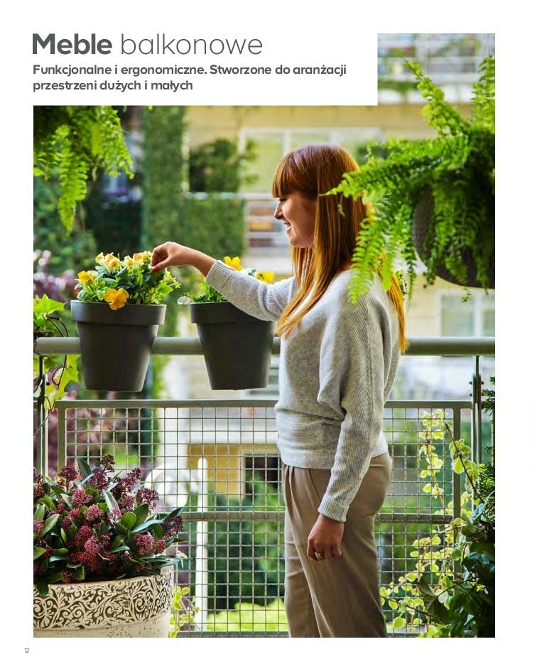 Gazetka promocyjna Castorama str. 12