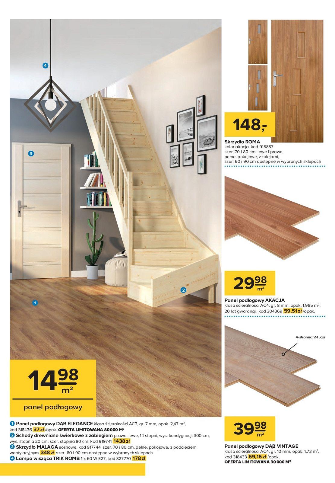 Gazetka promocyjna Castorama str. 10