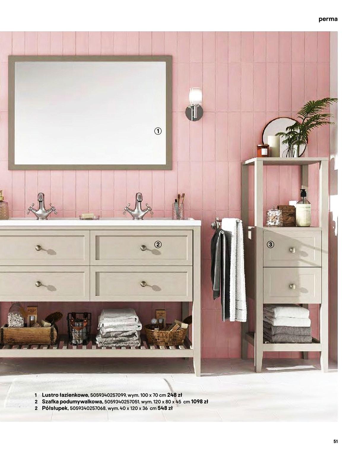 Gazetka promocyjna Castorama str. 51