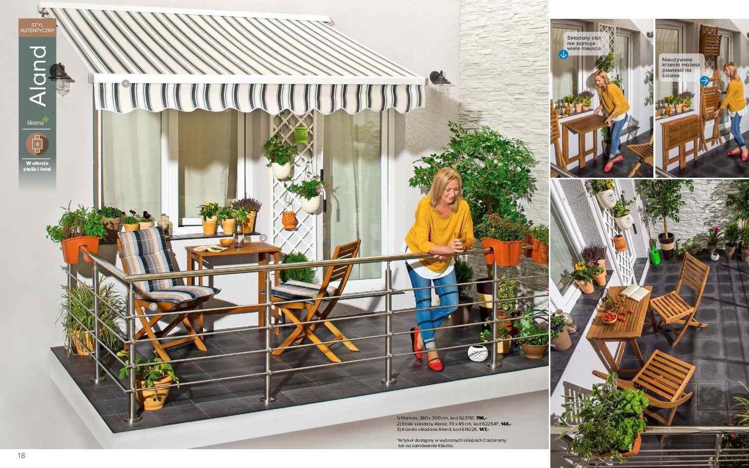 Gazetka promocyjna Castorama str. 10