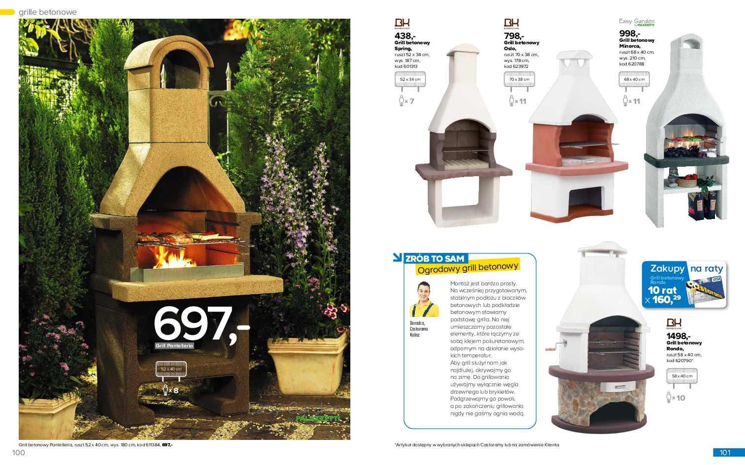 Gazetka promocyjna Castorama str. 51