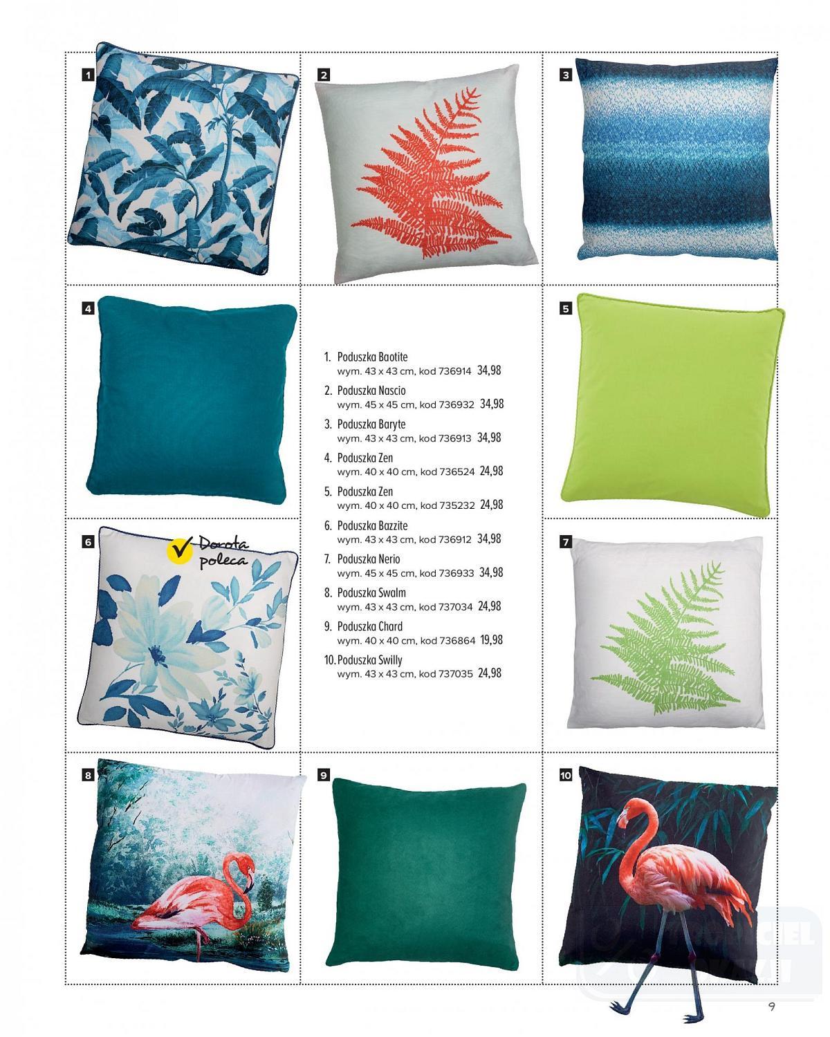 Gazetka promocyjna Castorama str. 9