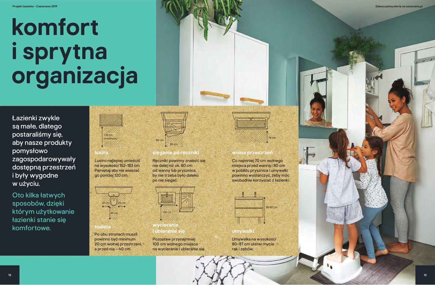 Gazetka promocyjna Castorama str. 7