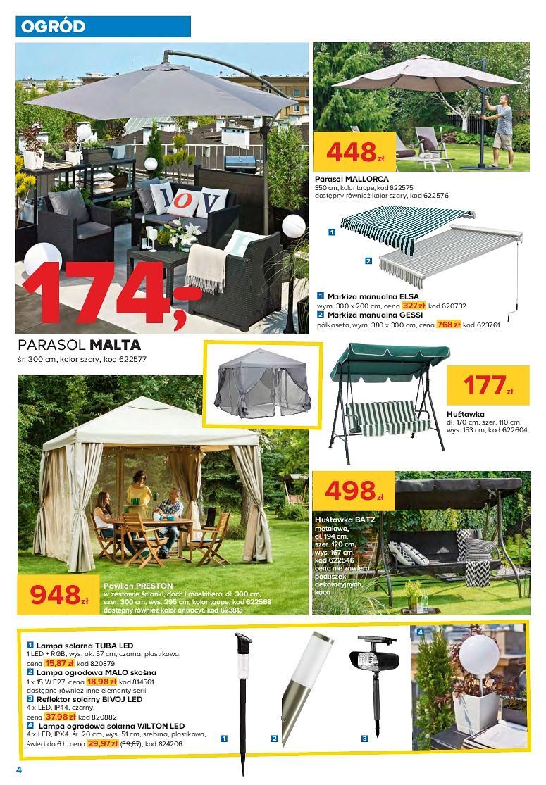 Gazetka promocyjna Castorama str. 4