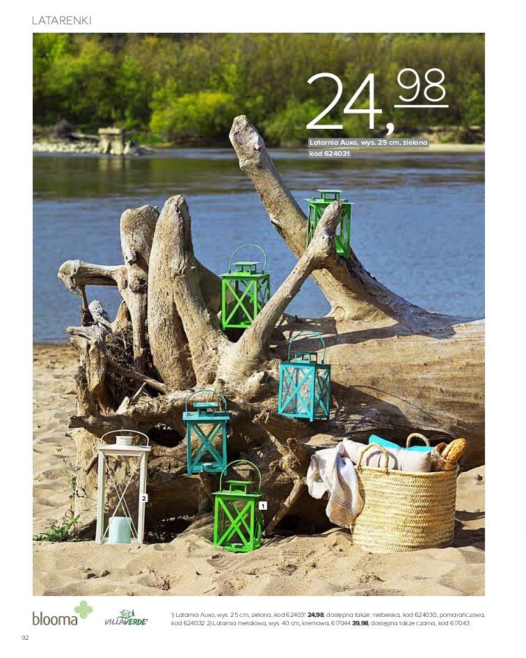 Gazetka promocyjna Castorama str. 92