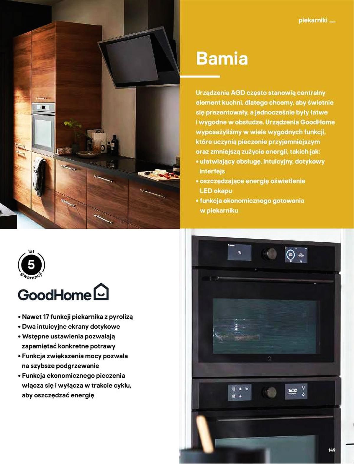 Gazetka promocyjna Castorama str. 148