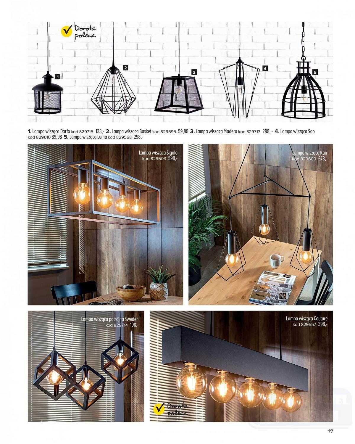 Gazetka promocyjna Castorama str. 49