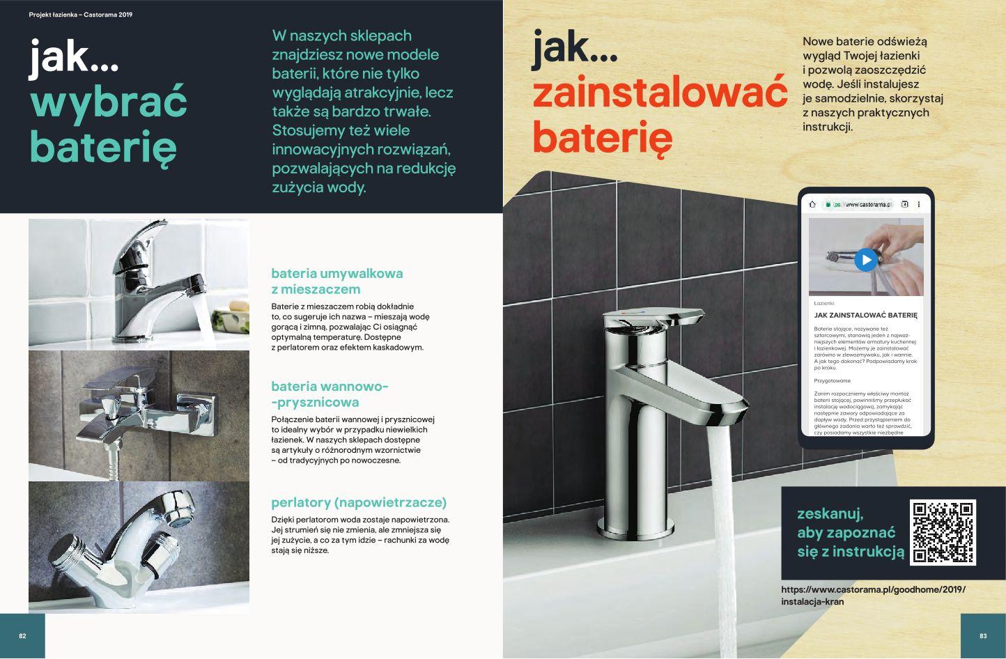 Gazetka promocyjna Castorama str. 42