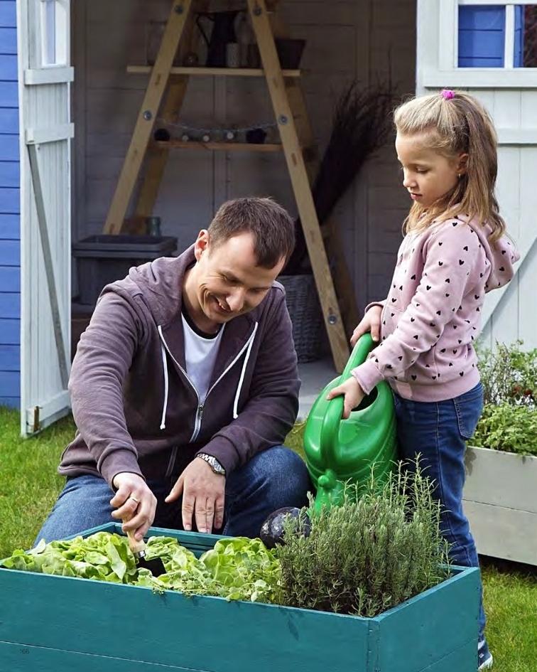 Gazetka promocyjna Castorama str. 166
