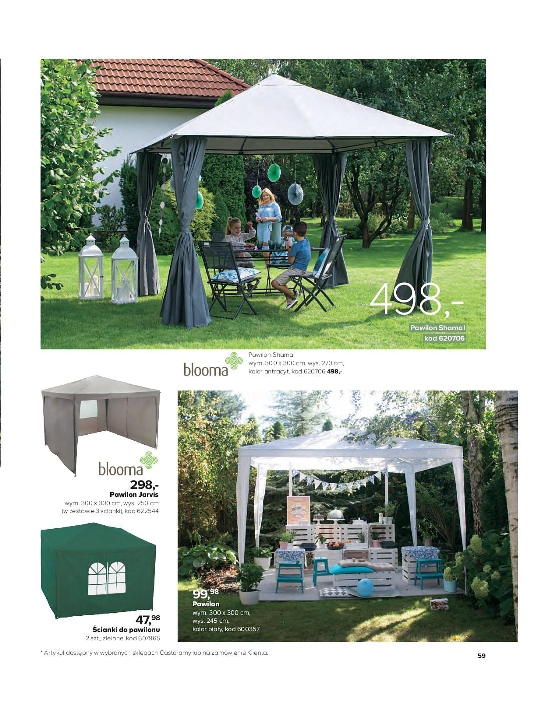 Gazetka promocyjna Castorama str. 59