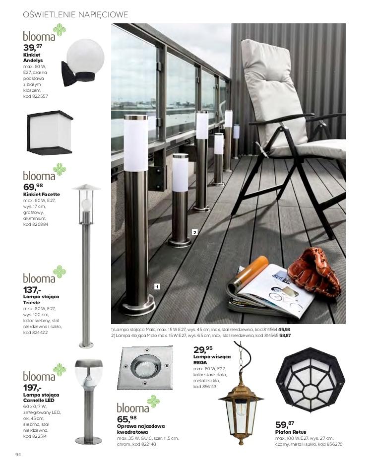 Gazetka promocyjna Castorama str. 94