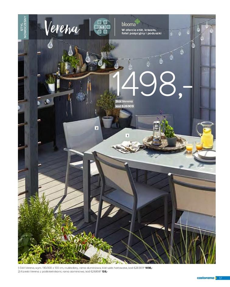 Gazetka promocyjna Castorama str. 57