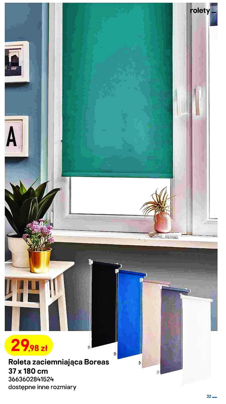 Gazetka promocyjna Castorama str. 32