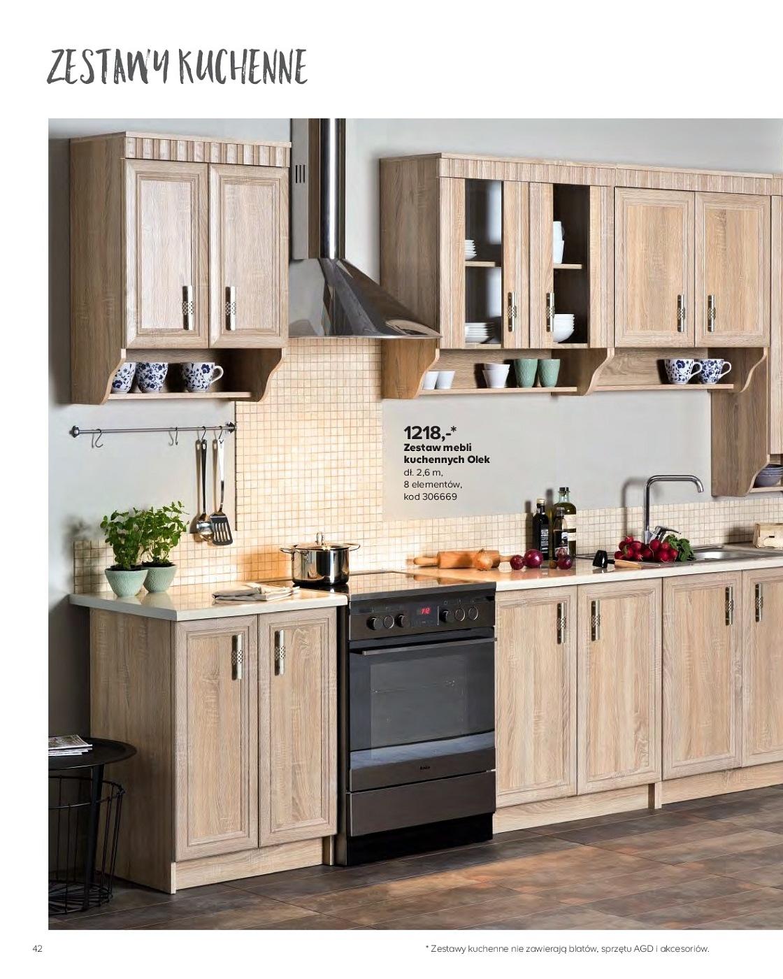 Gazetka promocyjna Castorama str. 42