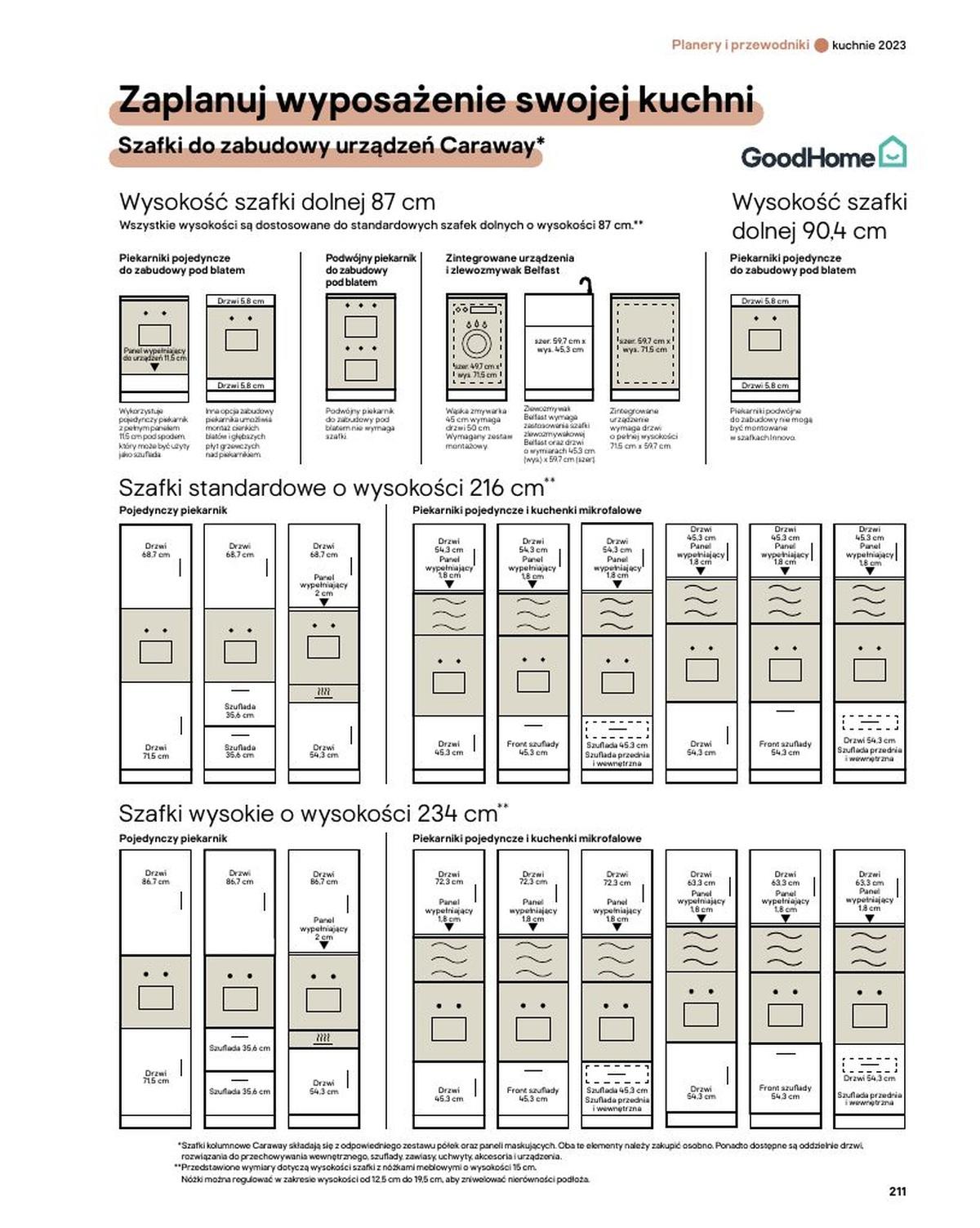 Gazetka promocyjna Castorama str. 211