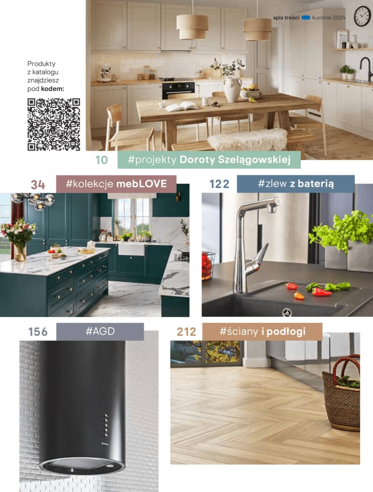 Gazetka promocyjna Castorama str. 3