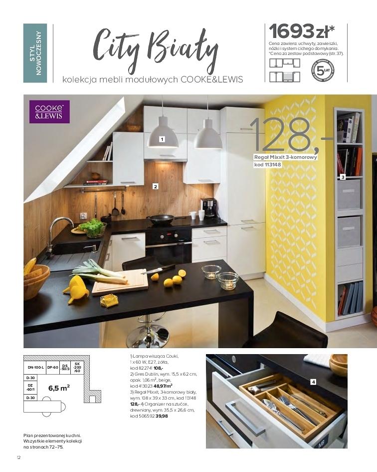 Gazetka promocyjna Castorama str. 12