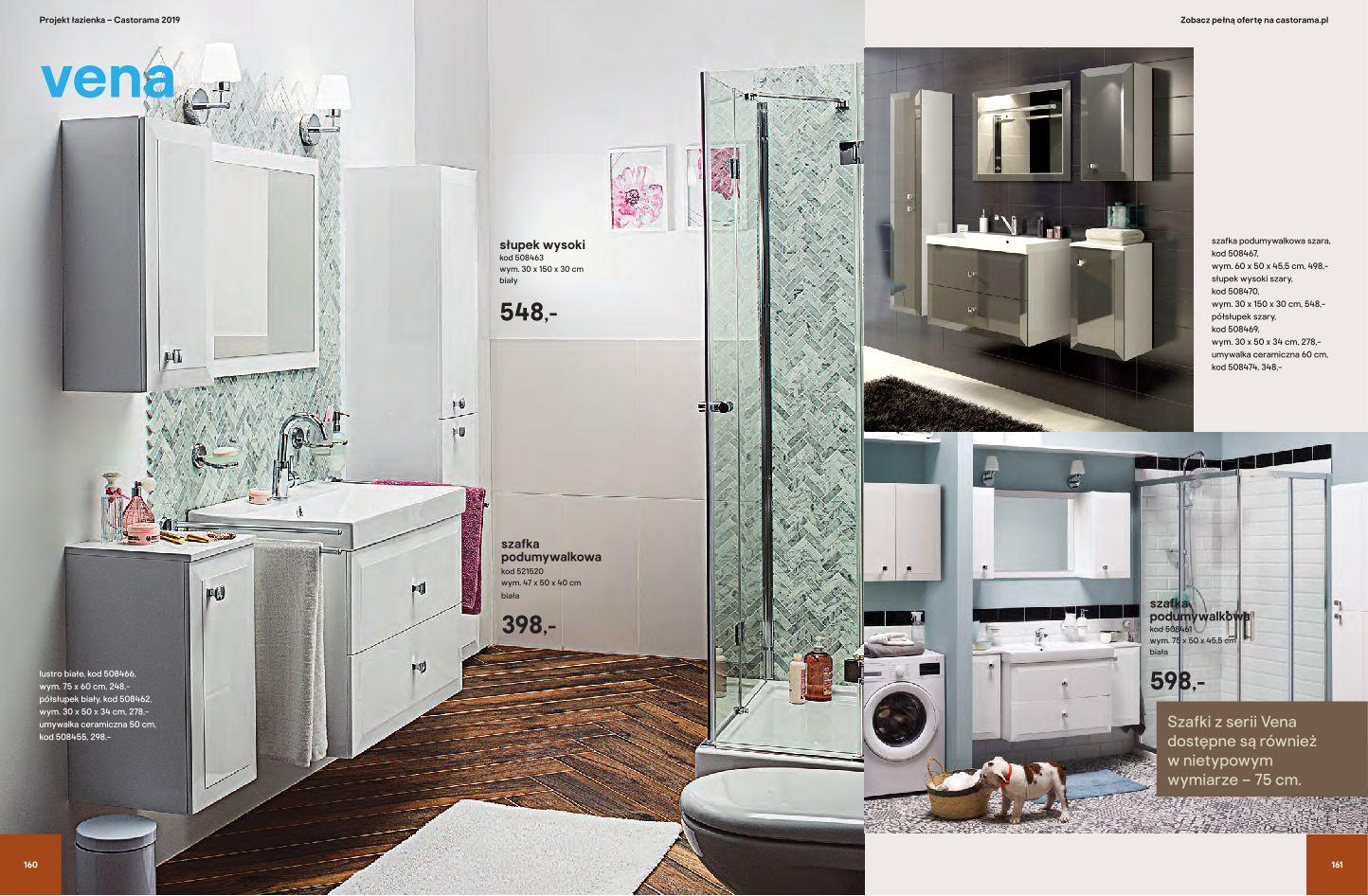 Gazetka promocyjna Castorama str. 81