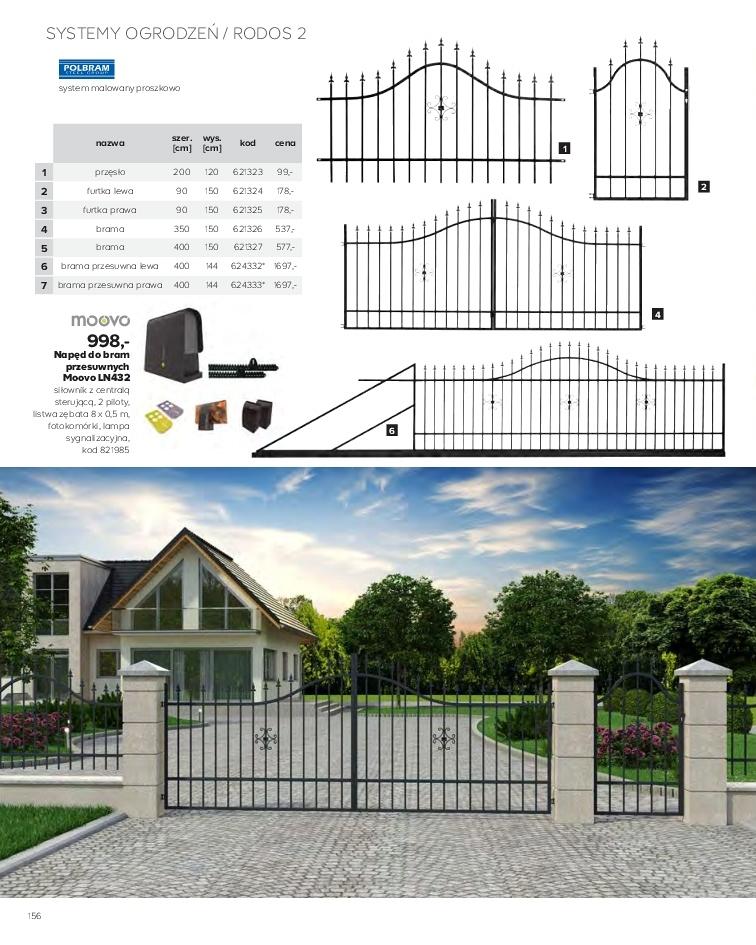 Gazetka promocyjna Castorama str. 156