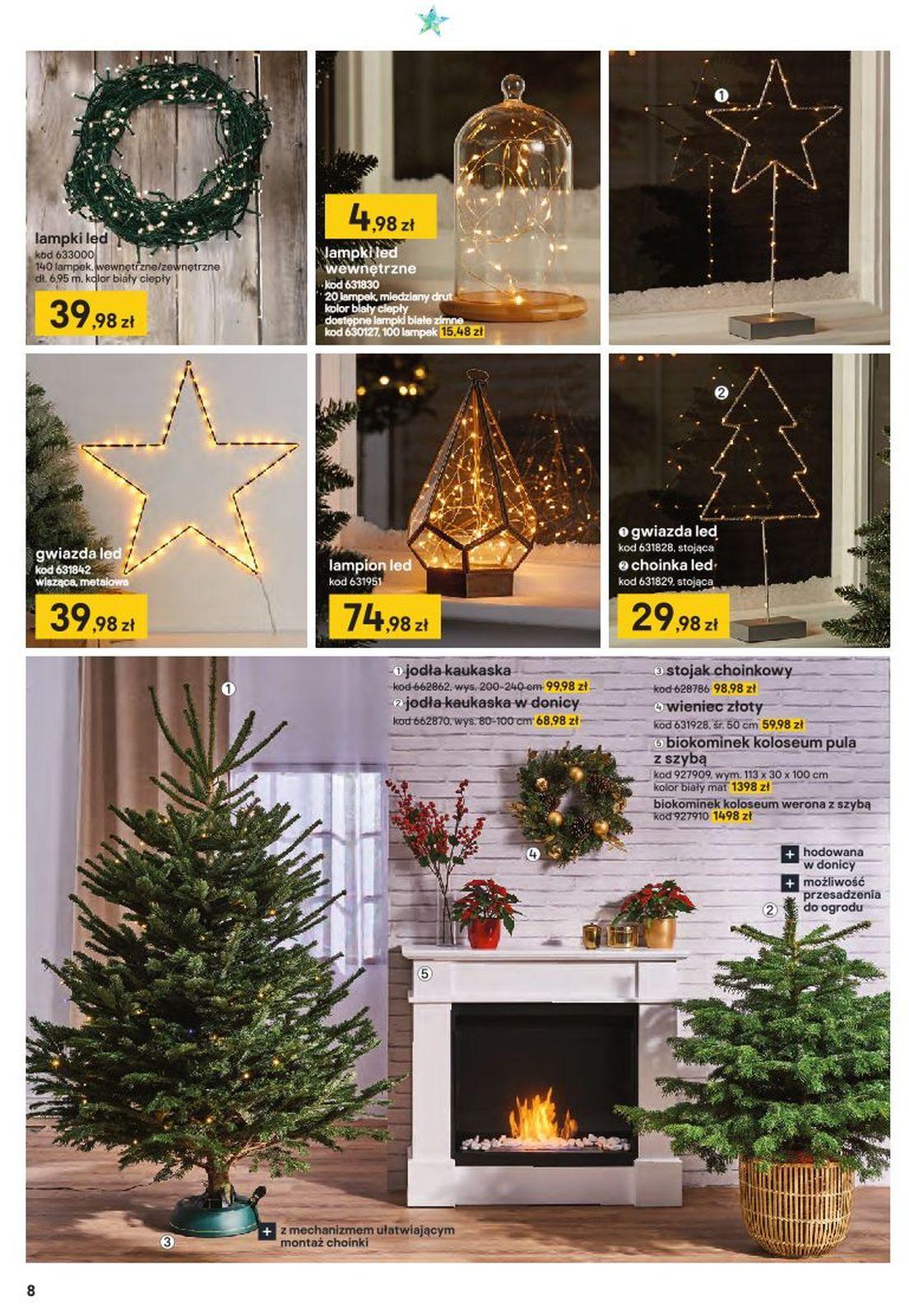 Gazetka promocyjna Castorama str. 8