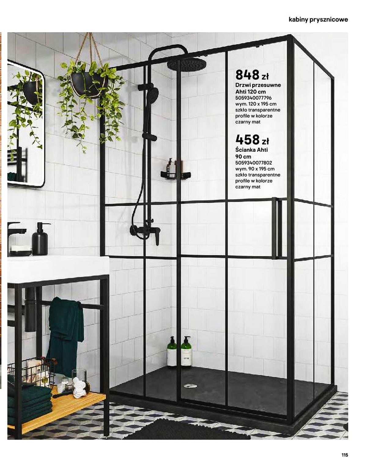 Gazetka promocyjna Castorama str. 114