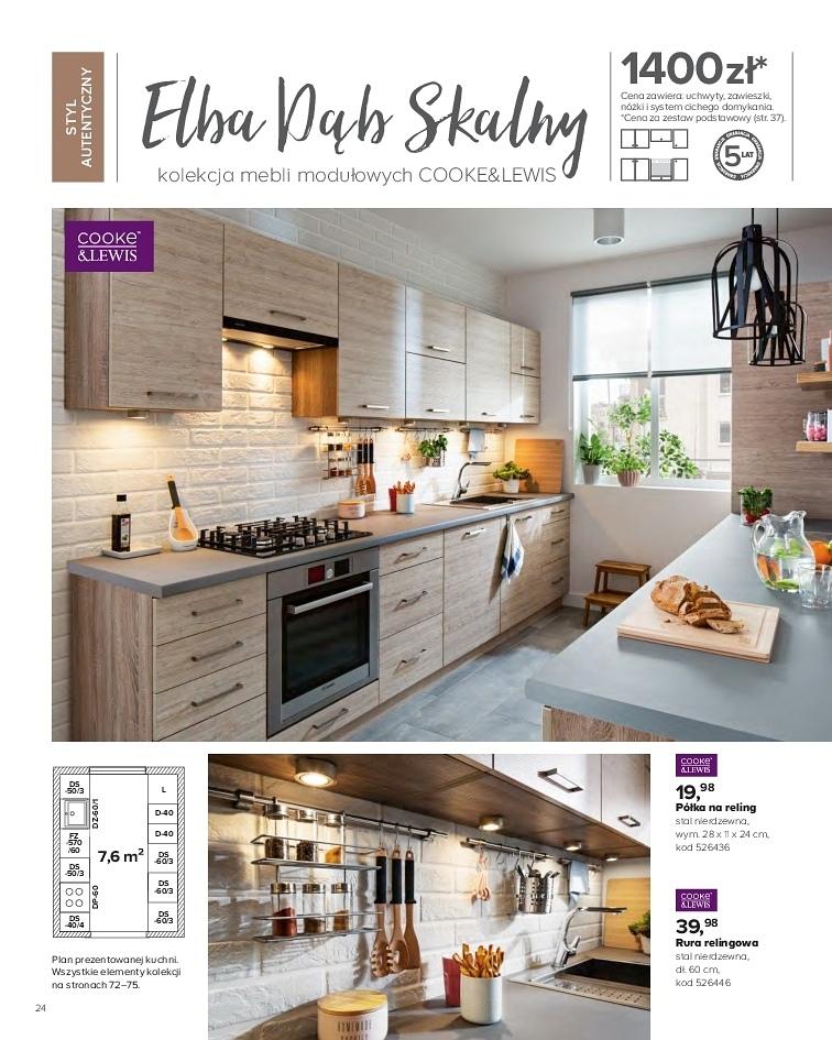 Gazetka promocyjna Castorama str. 24