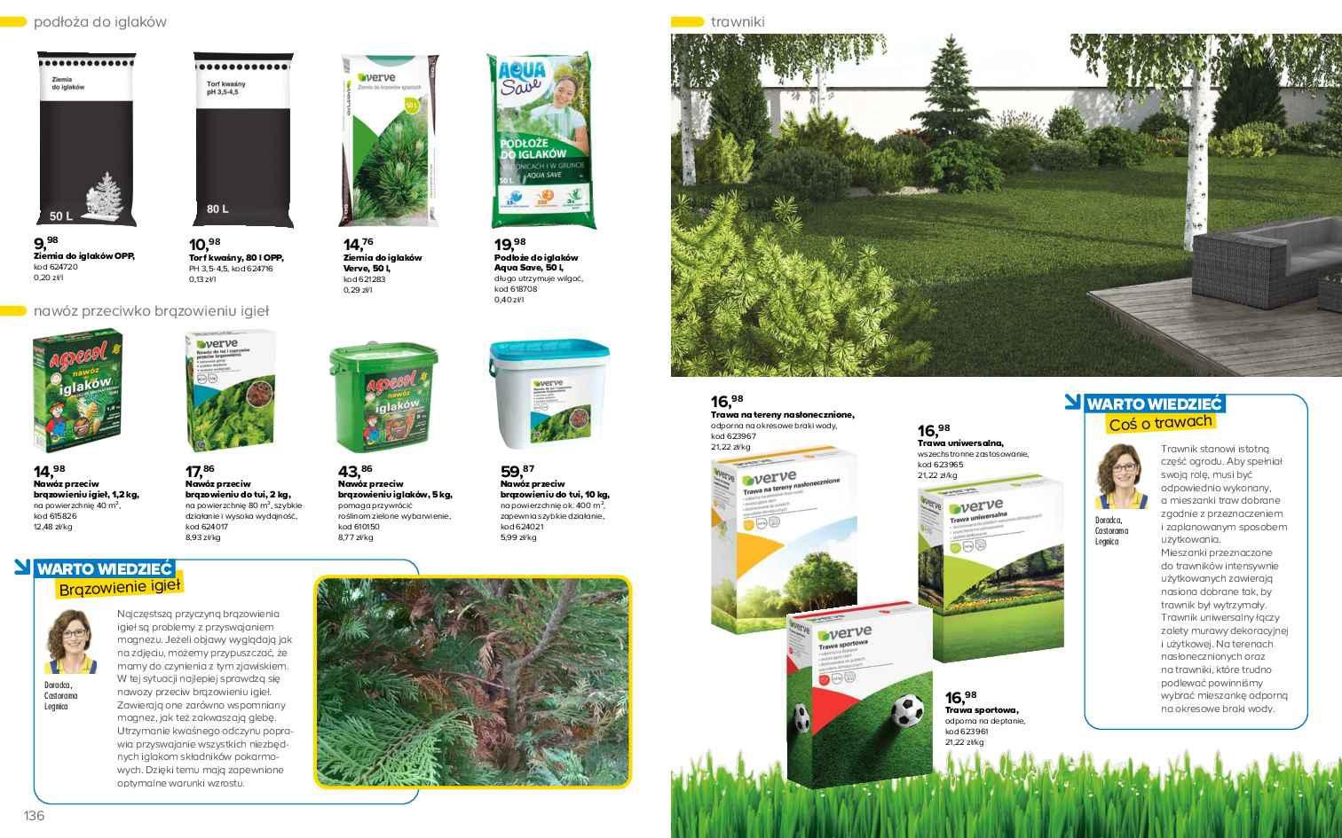 Gazetka promocyjna Castorama str. 69