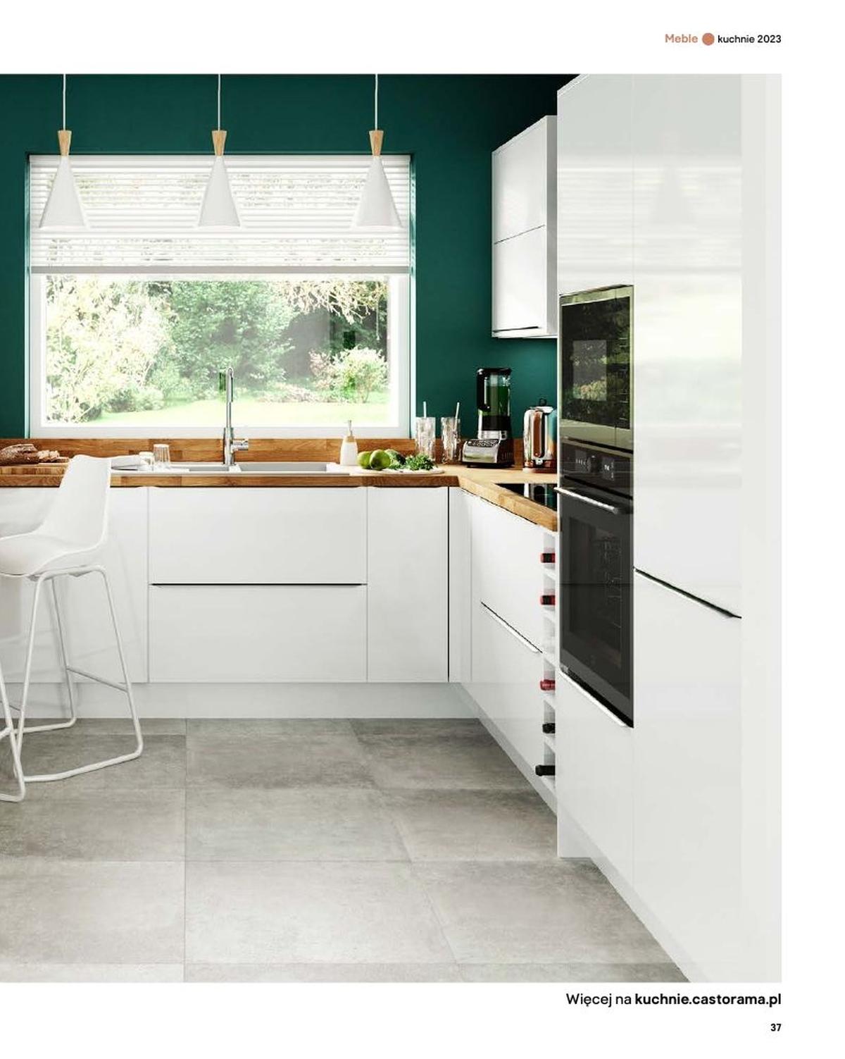 Gazetka promocyjna Castorama str. 37