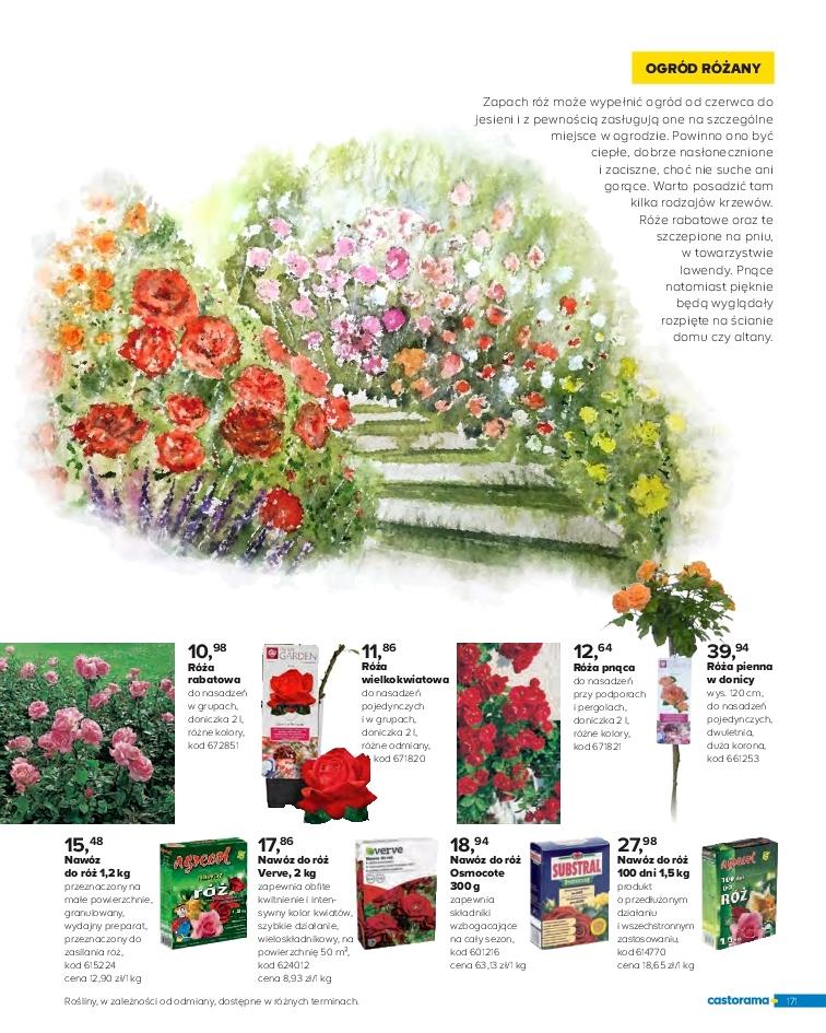 Gazetka promocyjna Castorama str. 171