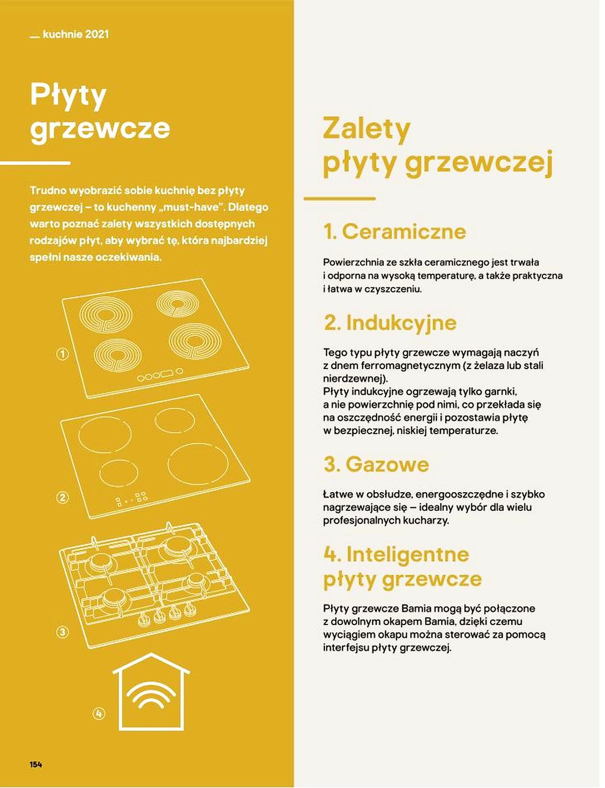 Gazetka promocyjna Castorama str. 154