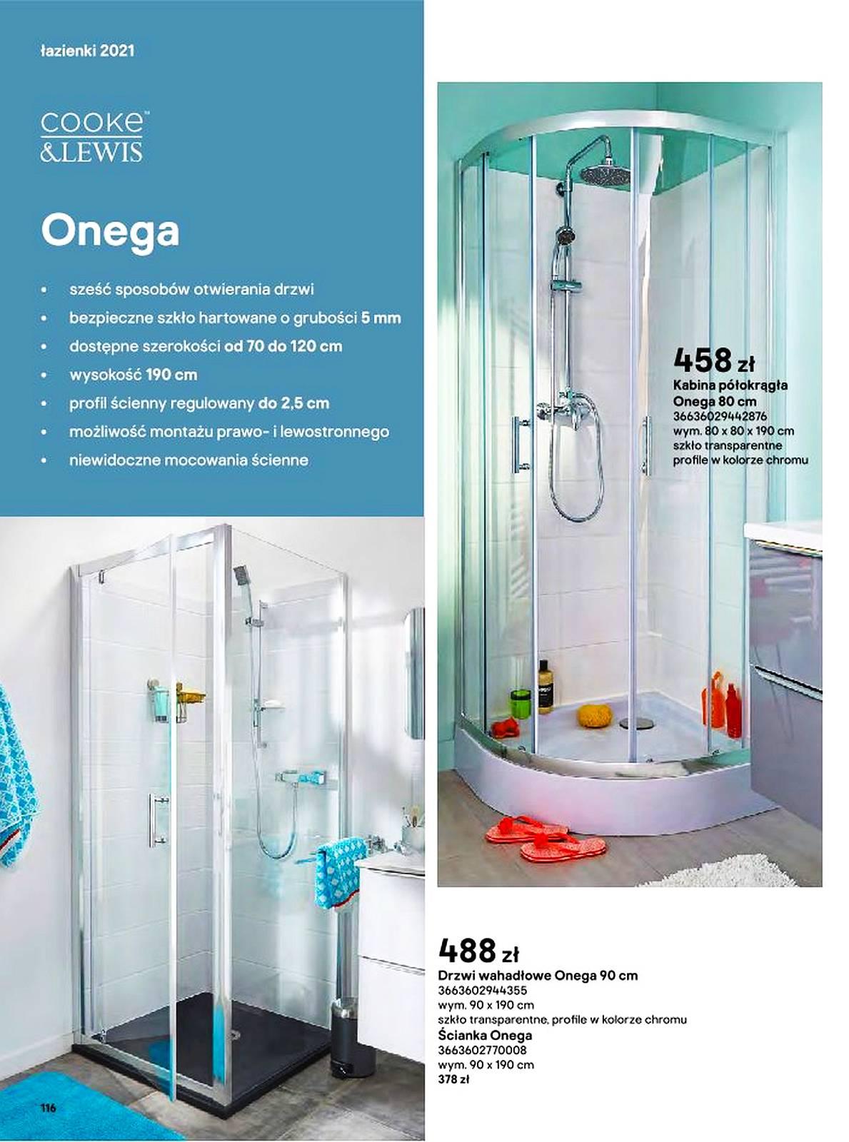 Gazetka promocyjna Castorama str. 115