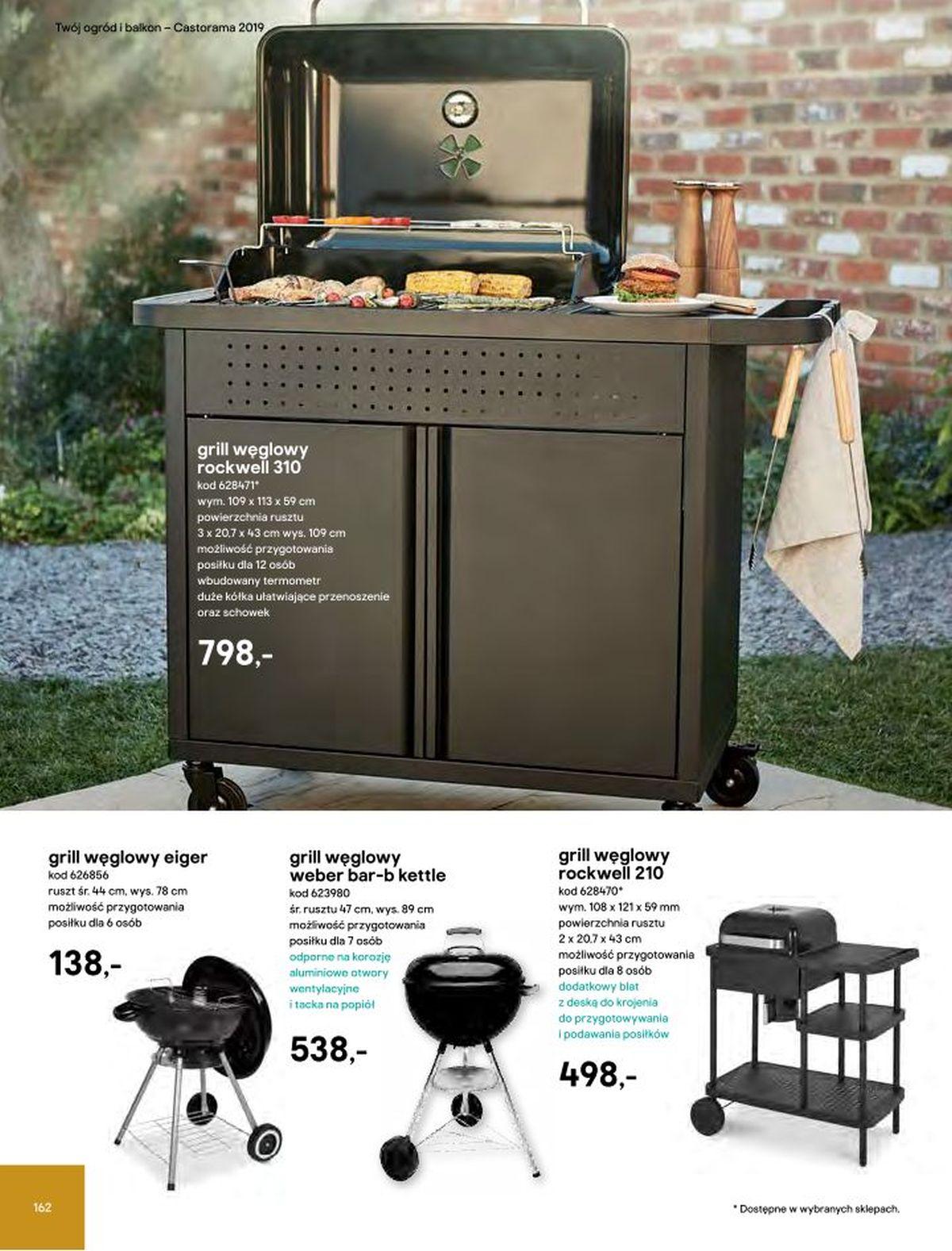 Gazetka promocyjna Castorama str. 155