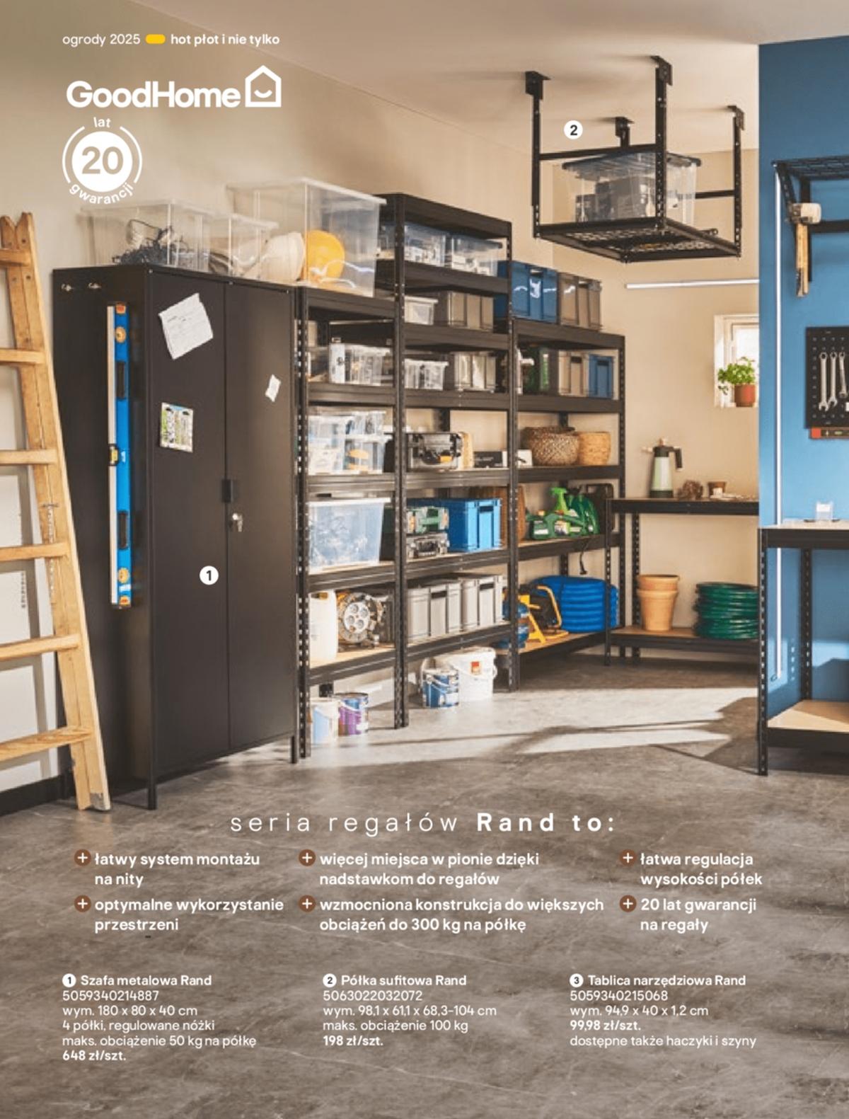 Gazetka promocyjna Castorama str. 300