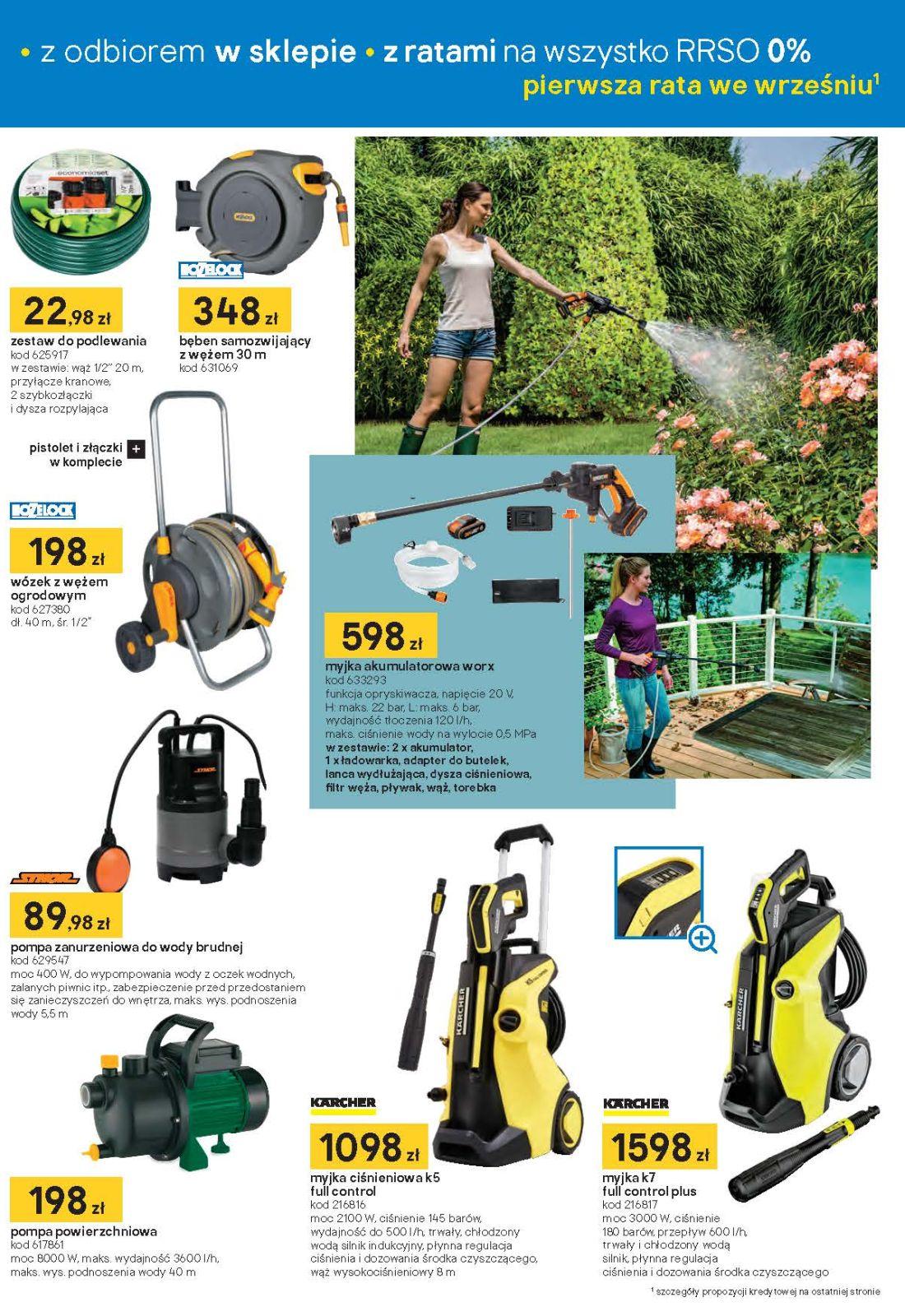 Gazetka promocyjna Castorama str. 11