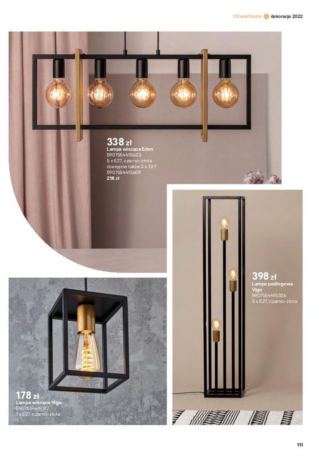 Gazetka promocyjna Castorama str. 111