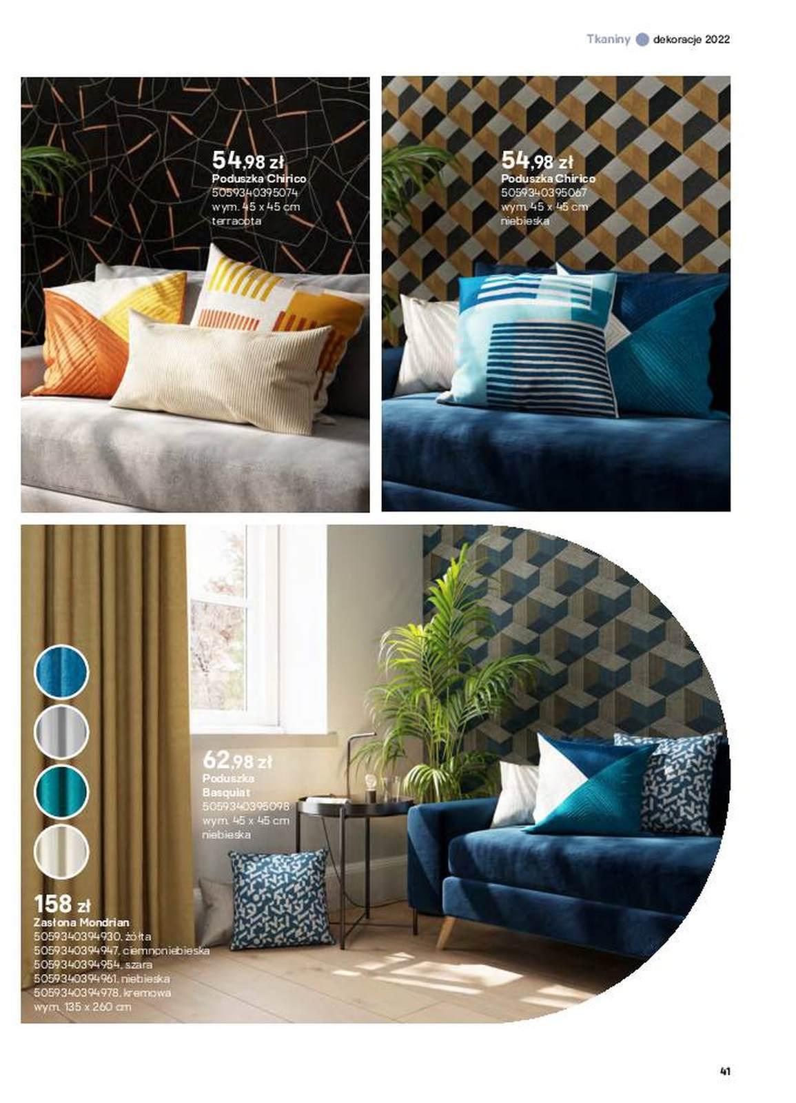 Gazetka promocyjna Castorama str. 41