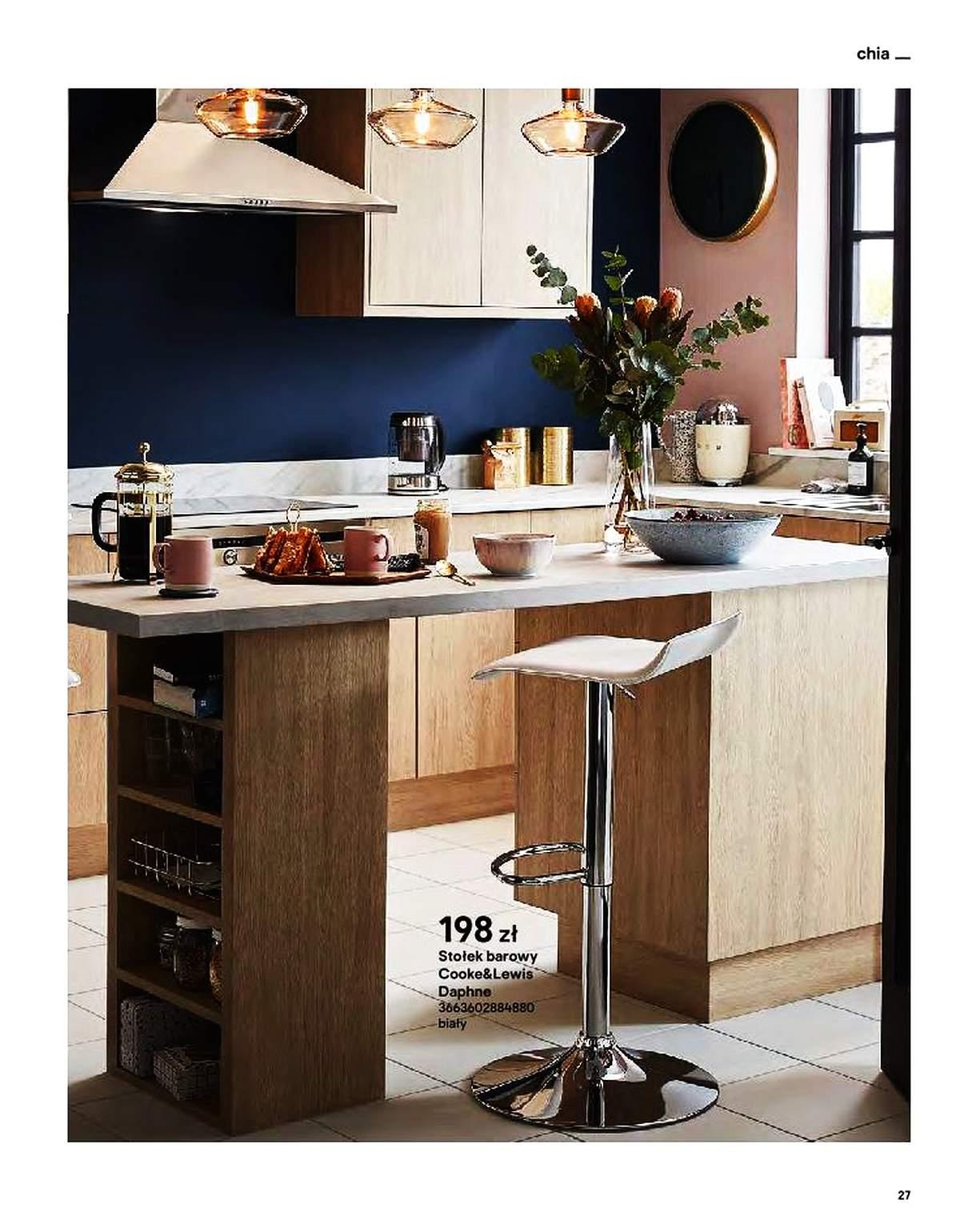 Gazetka promocyjna Castorama str. 27