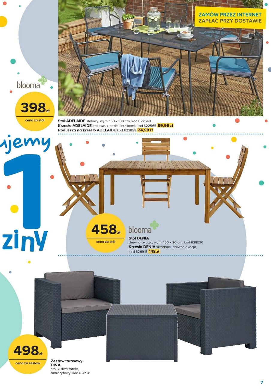 Gazetka promocyjna Castorama str. 7