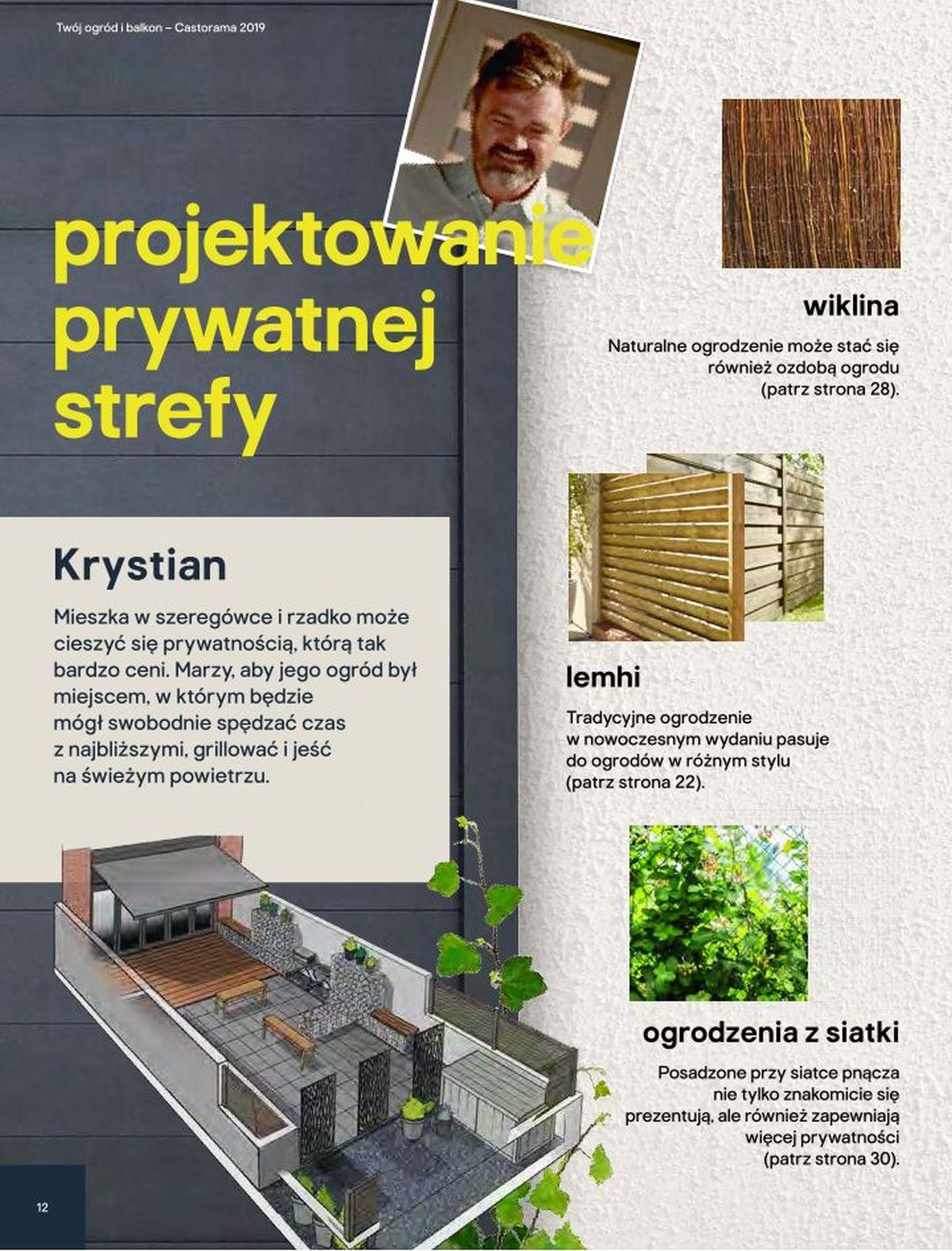 Gazetka promocyjna Castorama str. 5