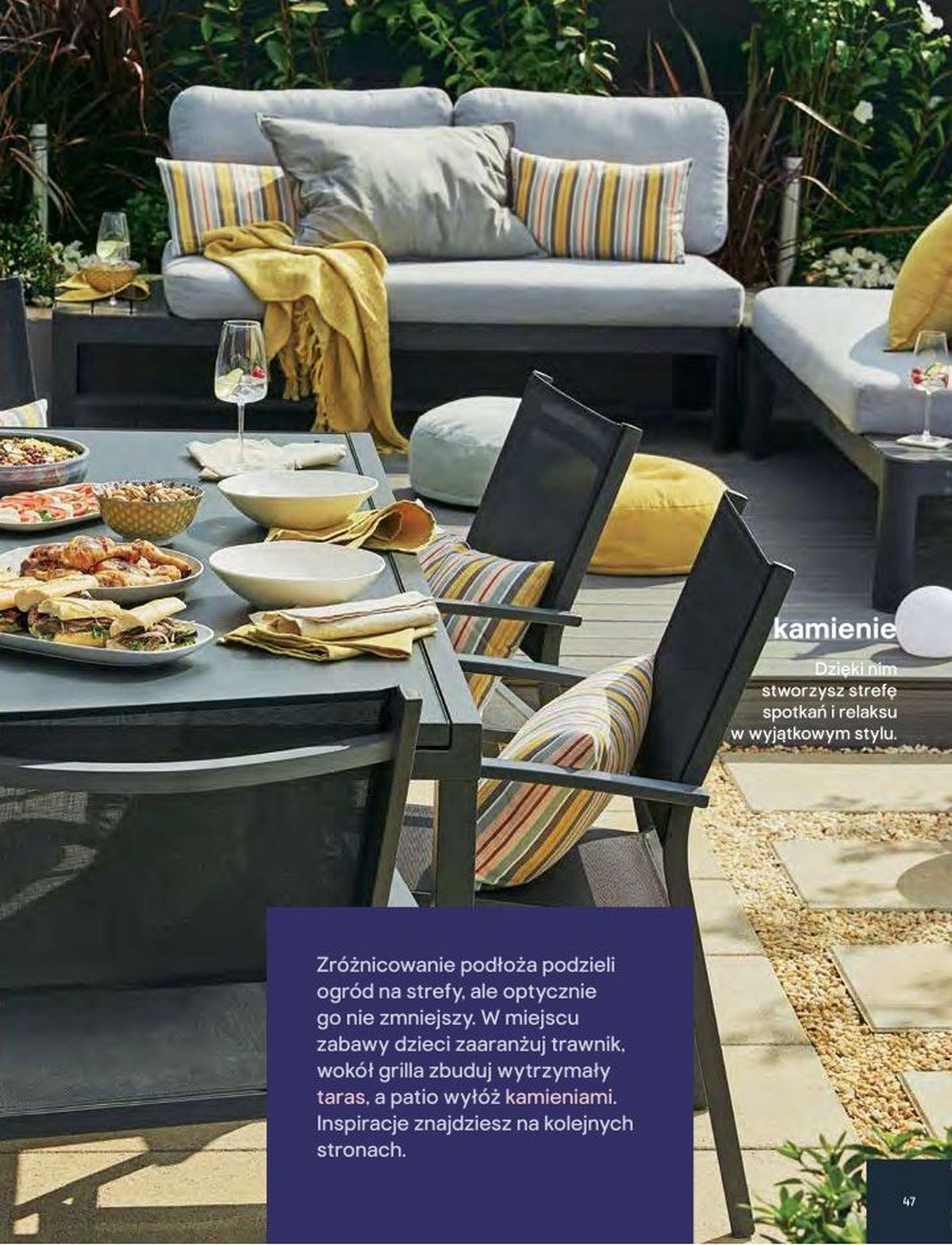 Gazetka promocyjna Castorama str. 40