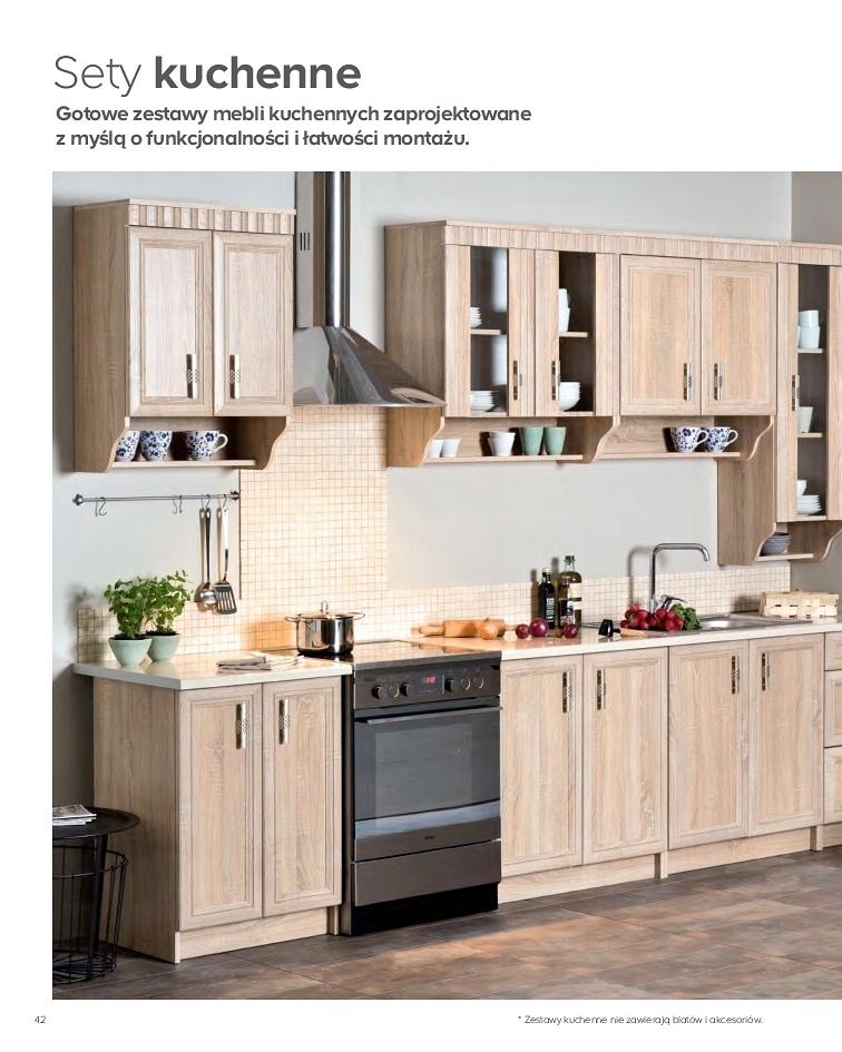 Gazetka promocyjna Castorama str. 42