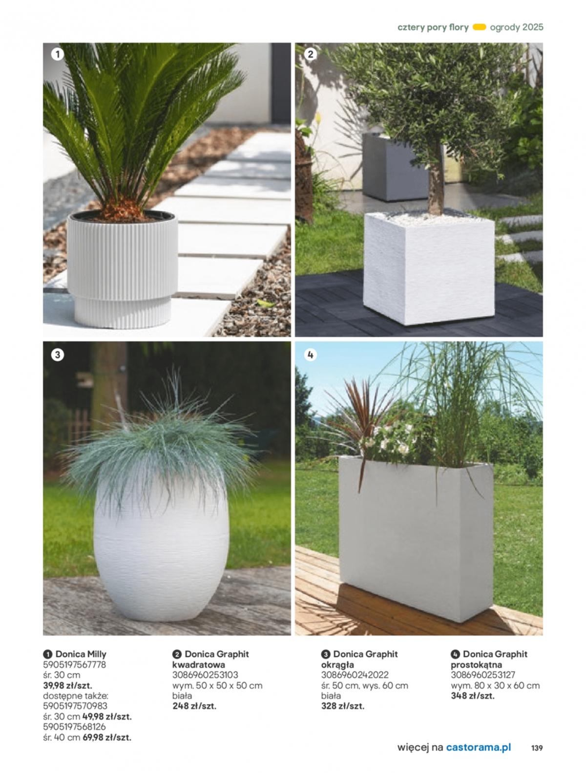 Gazetka promocyjna Castorama str. 139