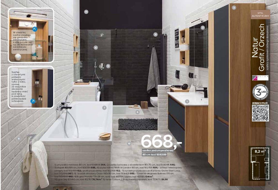 Gazetka promocyjna Castorama str. 11