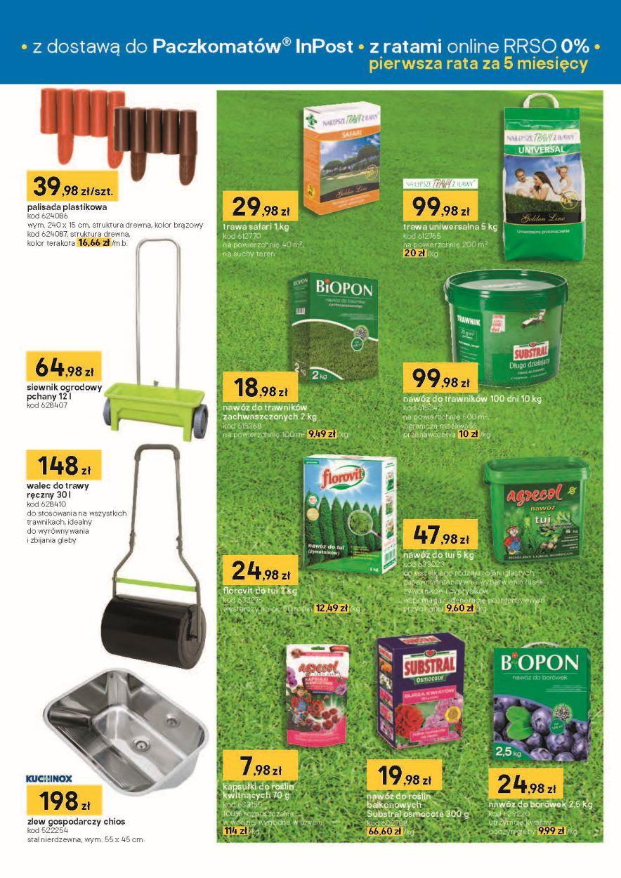 Gazetka promocyjna Castorama str. 5