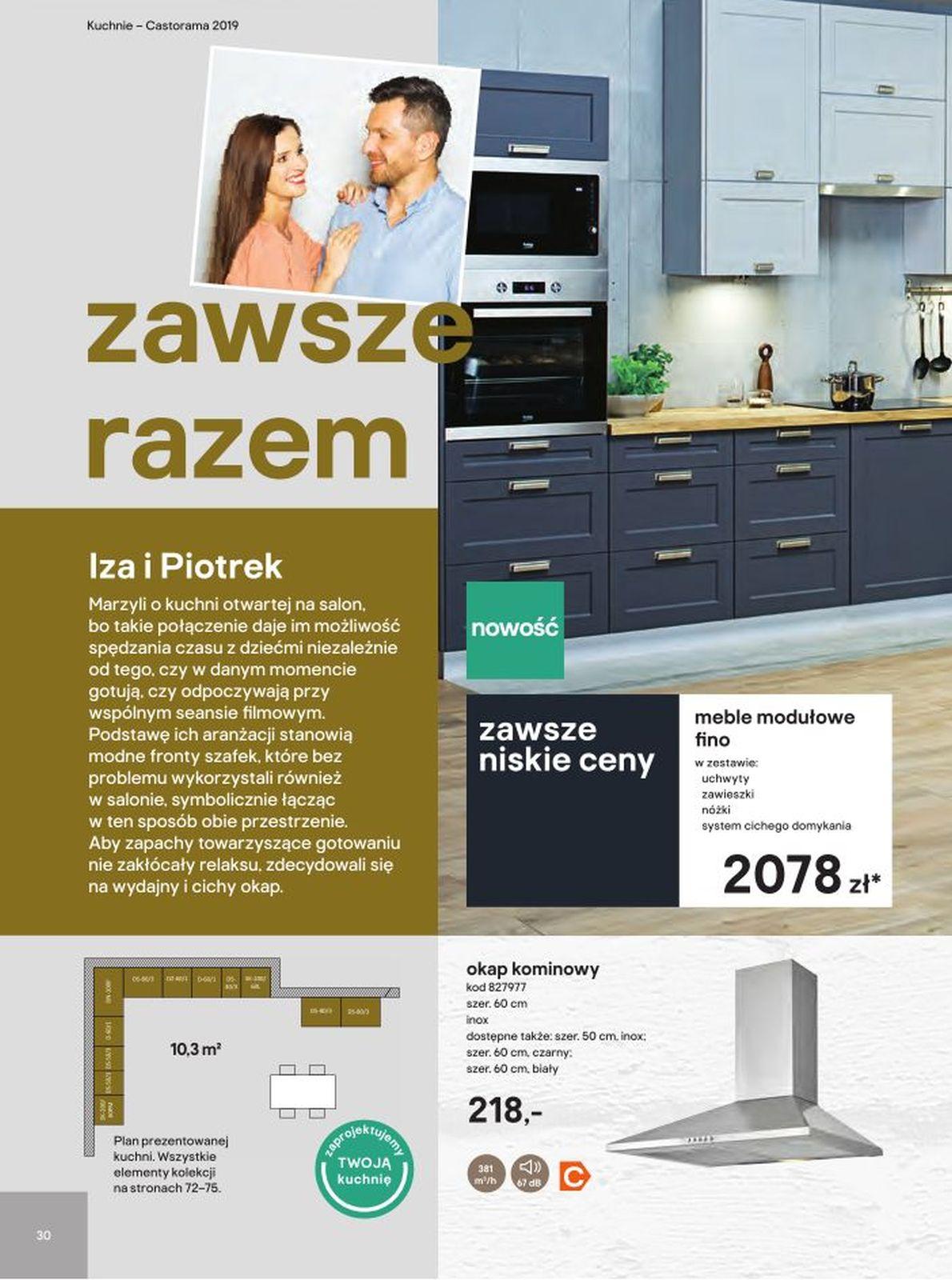 Gazetka promocyjna Castorama str. 26