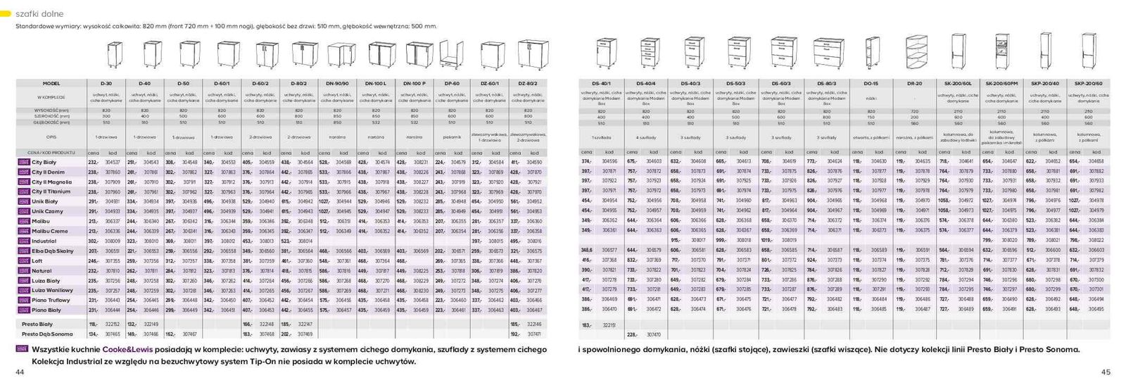 Gazetka promocyjna Castorama str. 23