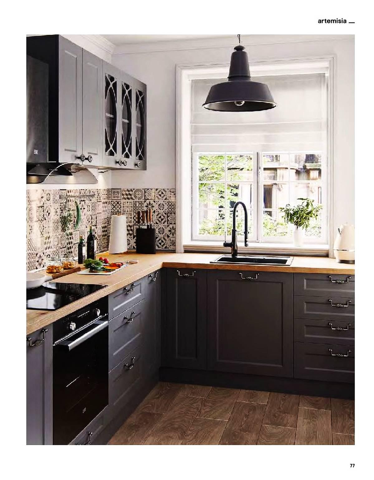 Gazetka promocyjna Castorama str. 77