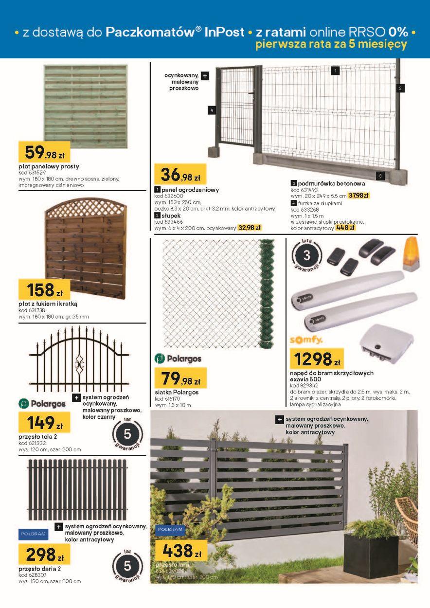 Gazetka promocyjna Castorama str. 19