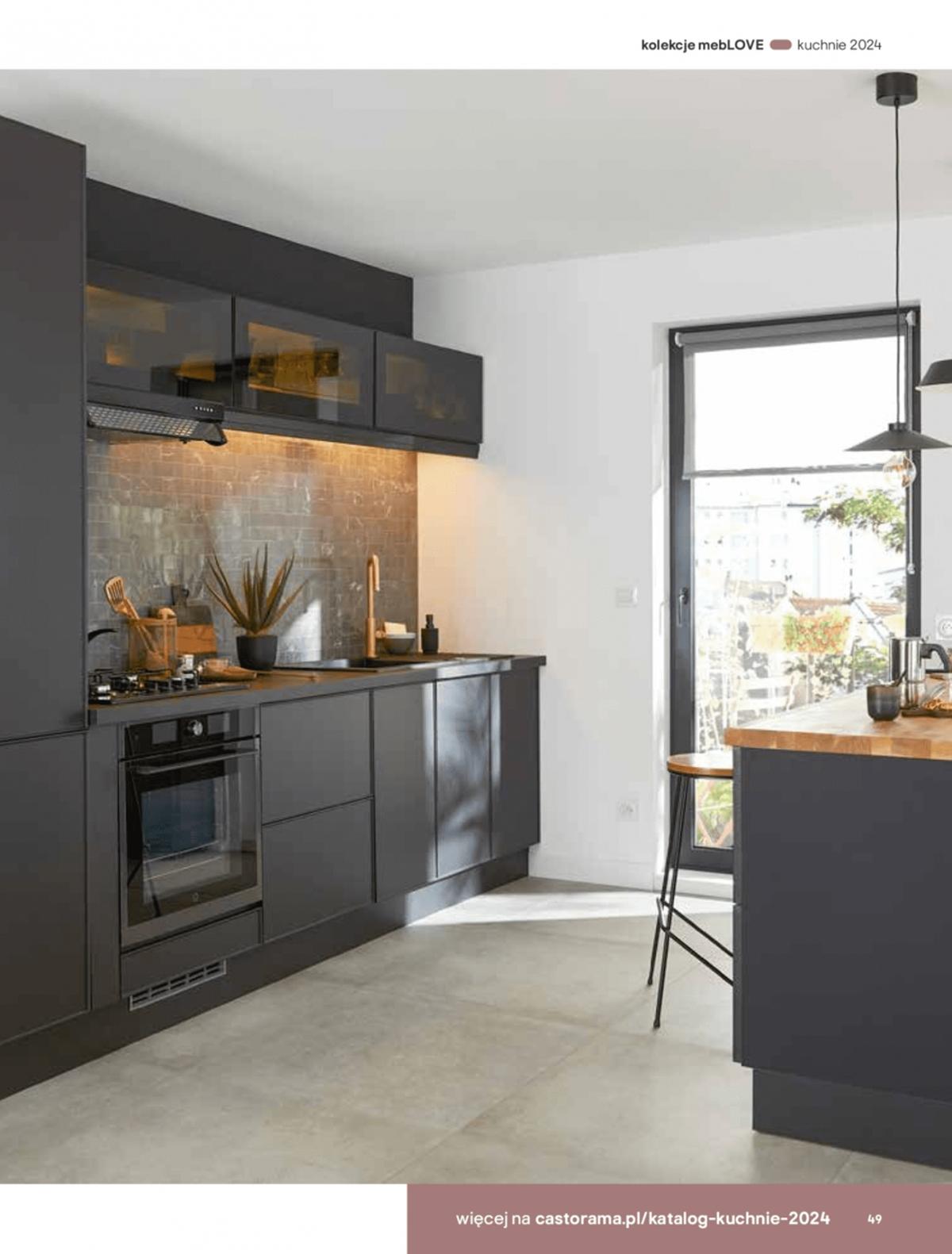 Gazetka promocyjna Castorama str. 49