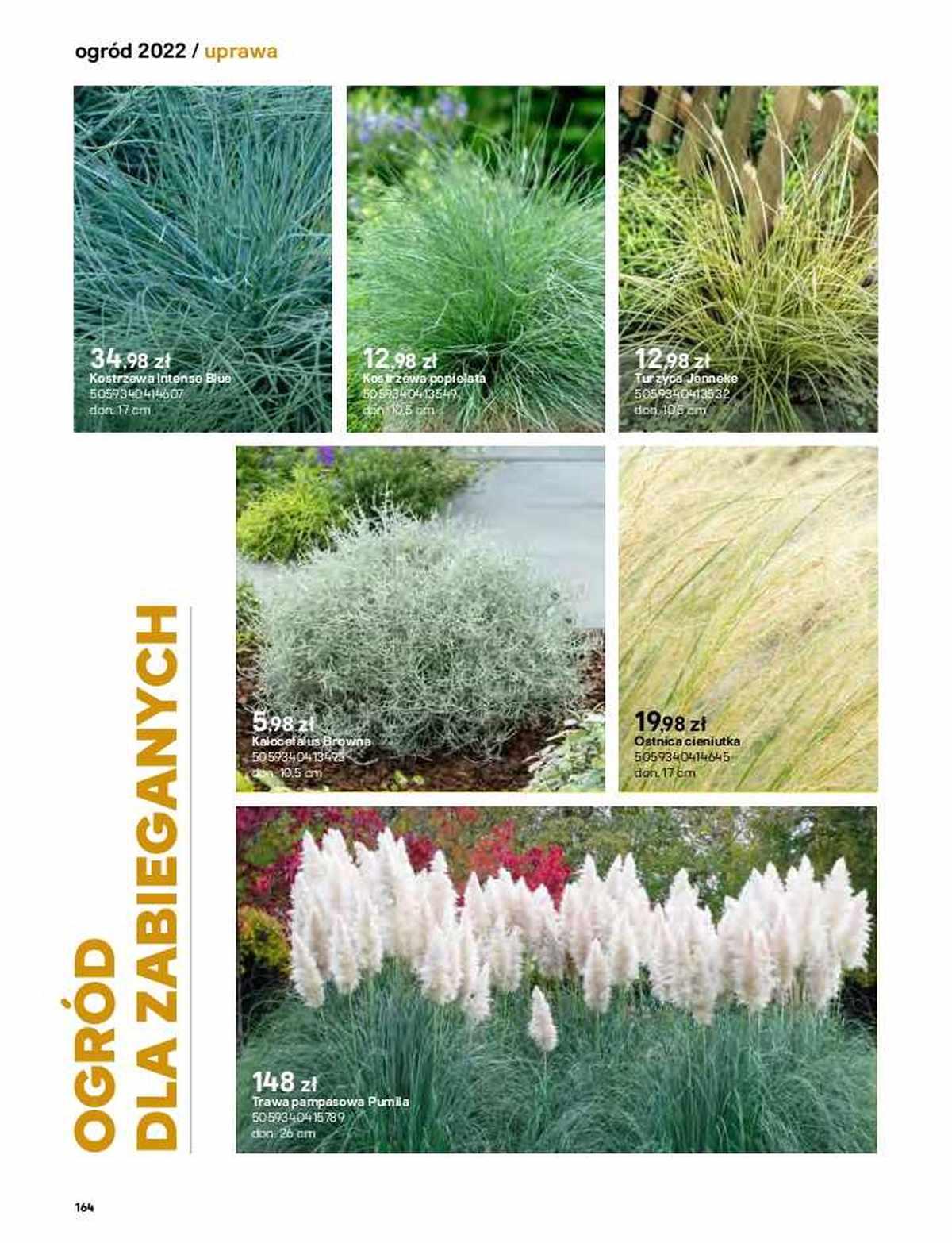 Gazetka promocyjna Castorama str. 162